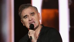 Morrissey w Islandii: Awantura o mięso