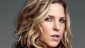 Recenzja Diana Krall "Wallflower": Z kawiarni prosto do sypialni