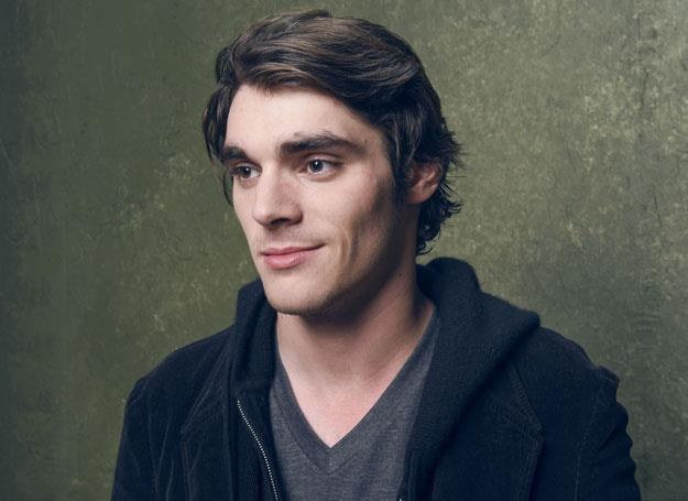 RJ Mitte zostanie DJ-em - fot. Larry Busacca