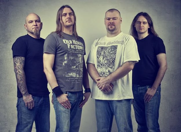 Riverside zagra na Metal Hammer Festival 2015 Riverside zagra na Metal Hammer Festival 2015