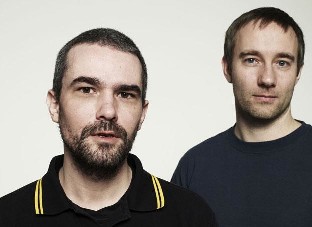 Duet Autechre wystapi na Tauron Nowa Muzyka 2015