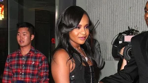 Bobbi Kristina zostanie odłączona od apratury? - fot. Frederick M. Brown