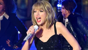 Taylor Swift jako przedstawicielka burżuazji? - fot. Theo Wargo;