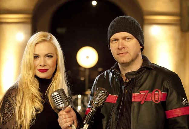 Amanda Somerville i Michael Kiske znowu razem Amanda Somerville i Michael Kiske znowu razem