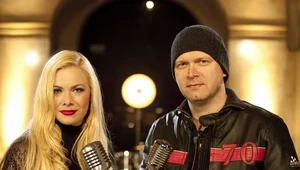 Amanda Somerville i Michael Kiske znowu razem