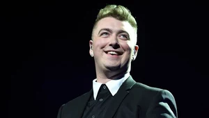 Piosenka "Stay With Me" Sama Smitha podbiła listy przebojów na całym świecie (fot. Theo Wargo)