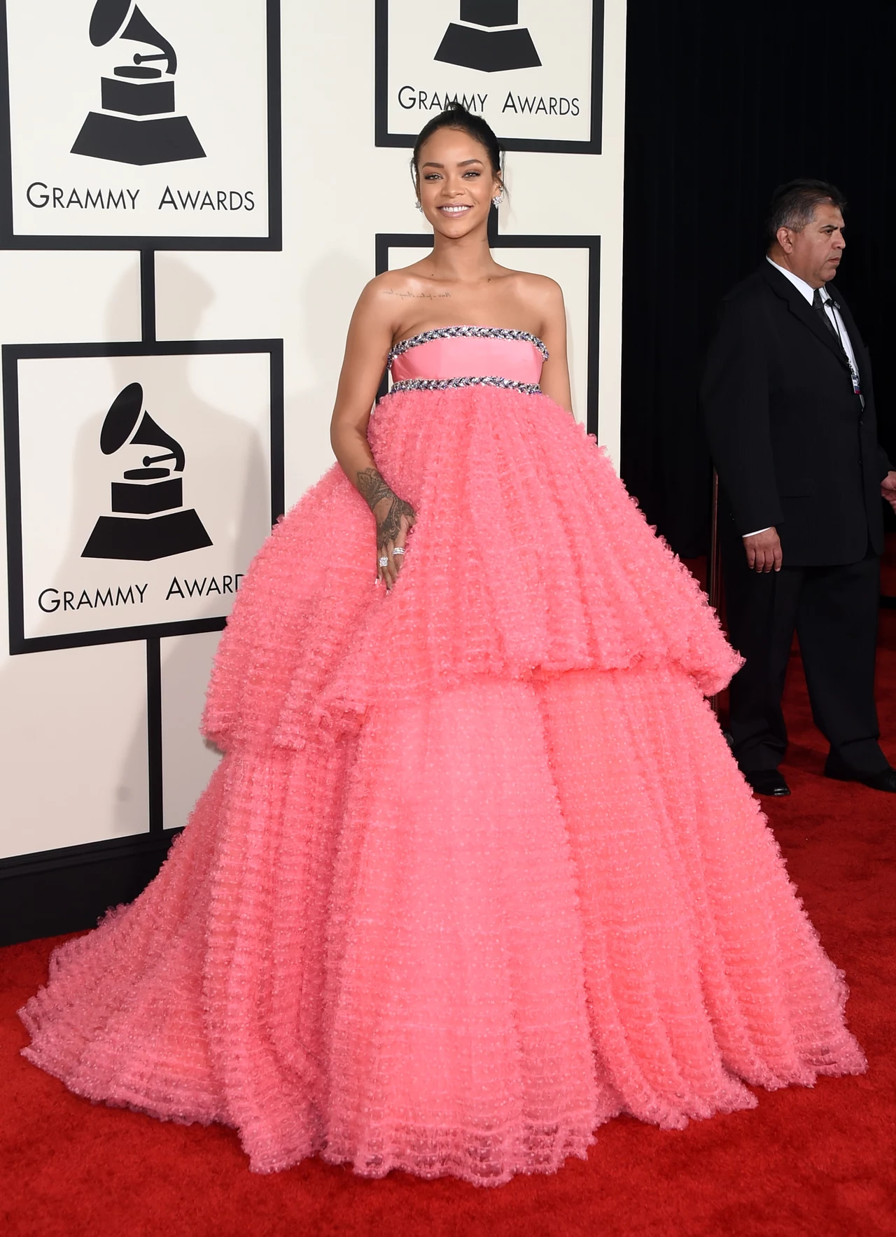Rihanna Rihanna