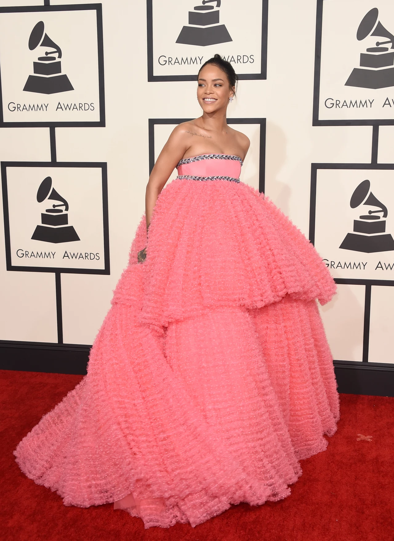Rihanna Rihanna