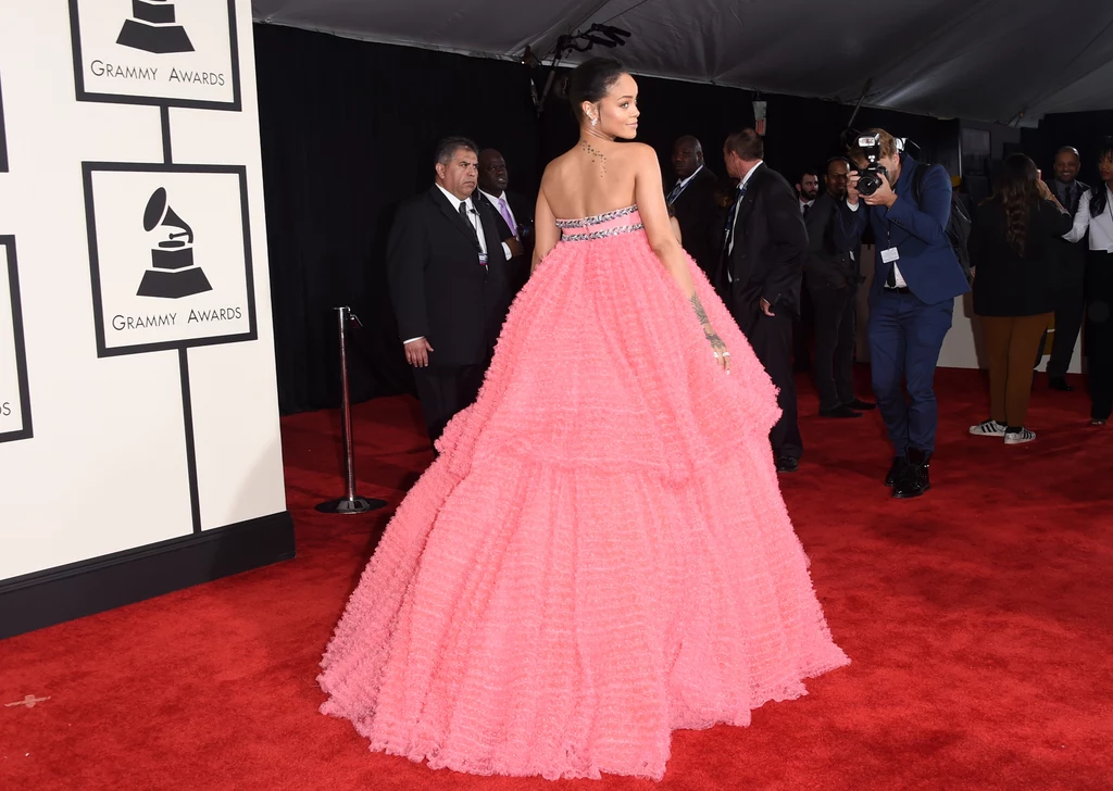Rihanna Rihanna