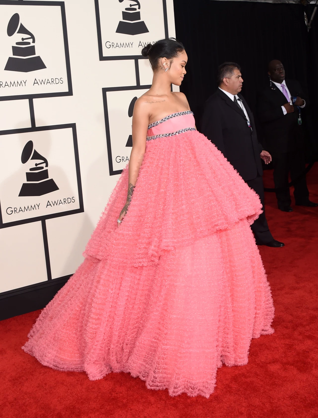 Rihanna Rihanna