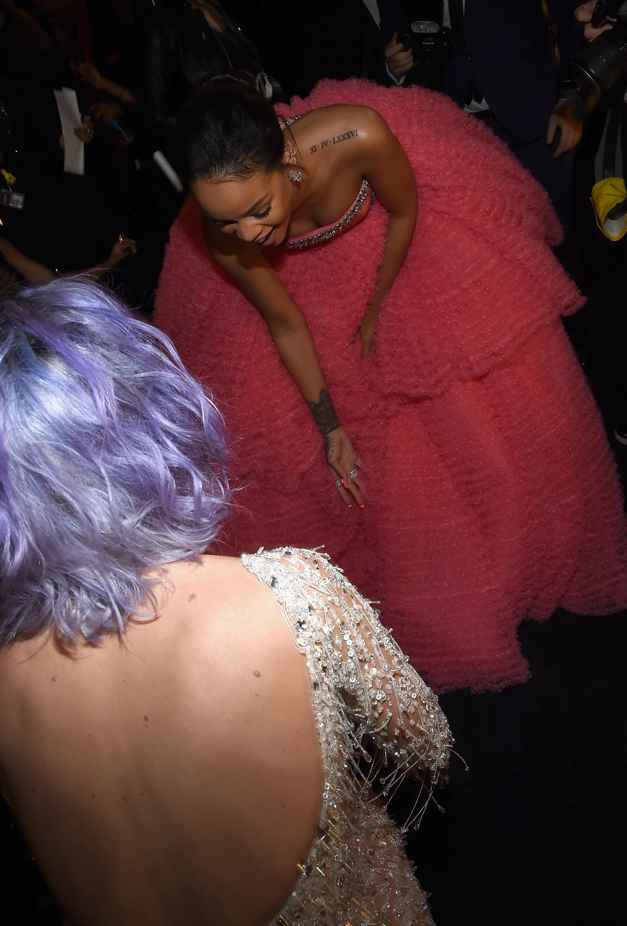 Rihanna Rihanna