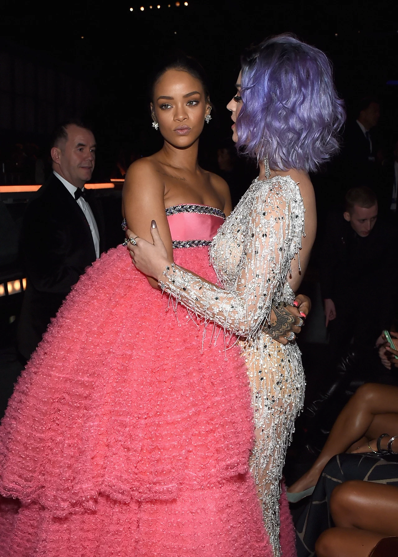Rihanna Rihanna