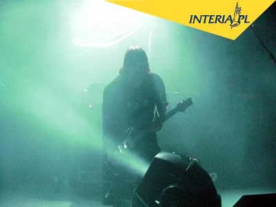 Disturbed