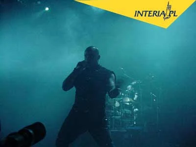 Disturbed