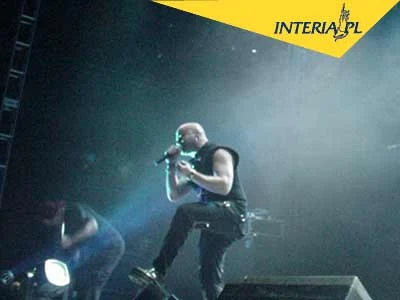 Disturbed