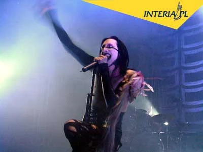 Marilyn Manson