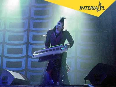 Marilyn Manson