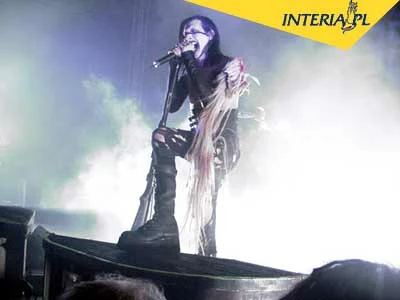 Marilyn Manson