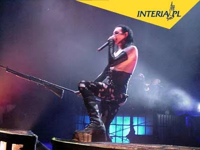 Marilyn Manson