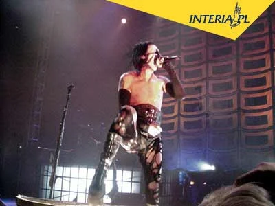 Marilyn Manson