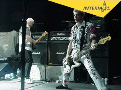 DIE TOTEN HOSEN DIE TOTEN HOSEN