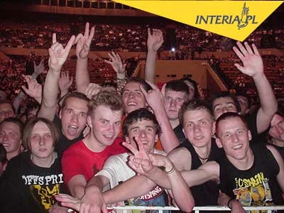 Fani THE OFFSPRING Fani THE OFFSPRING