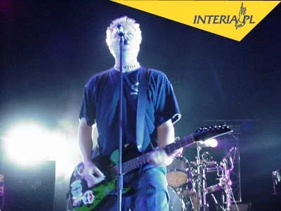 THE OFFSPRING THE OFFSPRING