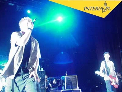THE OFFSPRING THE OFFSPRING