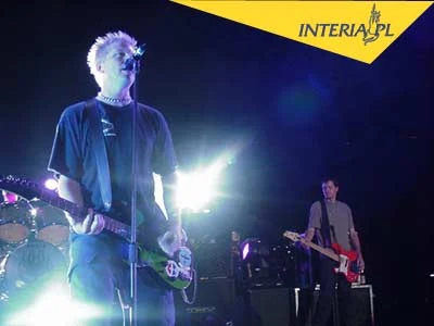 THE OFFSPRING THE OFFSPRING