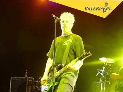 THE OFFSPRING THE OFFSPRING