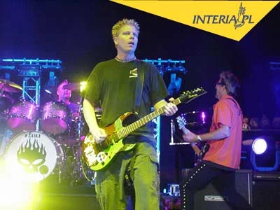 THE OFFSPRING THE OFFSPRING