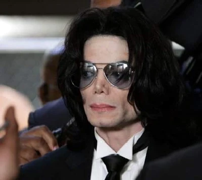 Michael Jackson mógł odetchnąć z ulgą