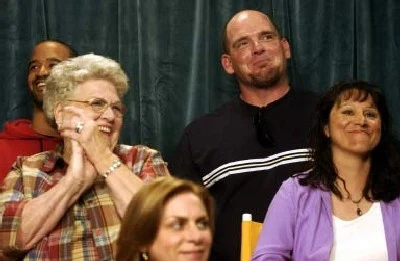 Ława przysięgłych