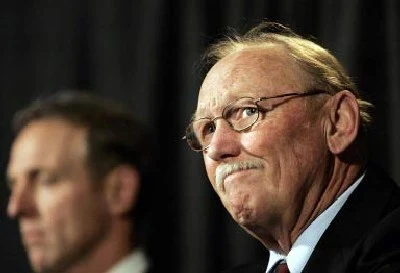 Prokurator Tom Sneddon