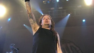 Metal Hammer Festival - Korn, Katowice, 31 sierpnia 2005