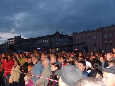 Publiczność w Opolu, fot. INTERIA.PL Publiczność w Opolu, fot. INTERIA.PL