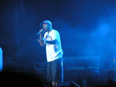 Pharrell Williams, fot. INTERIA.PL Pharrell Williams, fot. INTERIA.PL