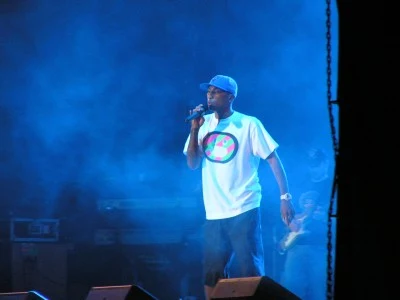 Pharrell Williams, fot. INTERIA.PL Pharrell Williams, fot. INTERIA.PL