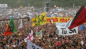 Przystanek Woodstock 2006: Dzień drugi - Kostrzyn nad Odrą, 28-29 lipca 2006