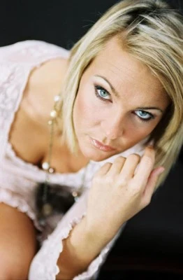 Kate Ryan, fot. Magic Records Kate Ryan, fot. Magic Records