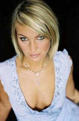 Kate Ryan, fot. Magic Records Kate Ryan, fot. Magic Records