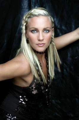Kate Ryan, fot. Magic Records Kate Ryan, fot. Magic Records