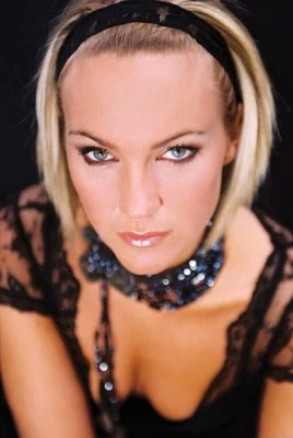 Kate Ryan, fot. Magic Records Kate Ryan, fot. Magic Records