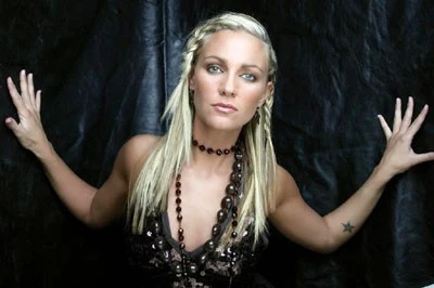 Kate Ryan, fot. Magic Records Kate Ryan, fot. Magic Records