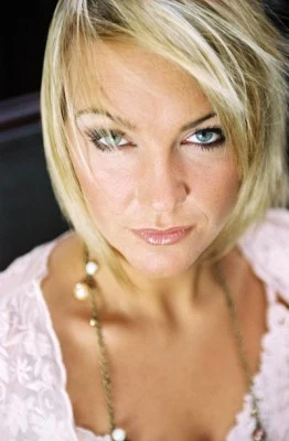 Kate Ryan, fot. Magic Records Kate Ryan, fot. Magic Records
