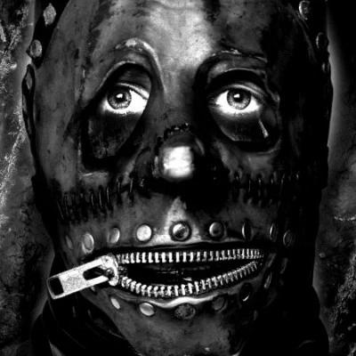 Chris Fehn (Slipknot), fot. Metal Mind Productions
