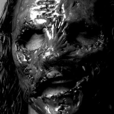 Corey Taylor (Slipknot), fot. Metal Mind Productions