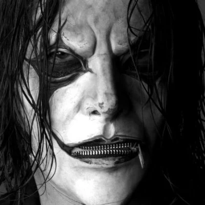 James Root (Slipknot), fot. Metal Mind Productions