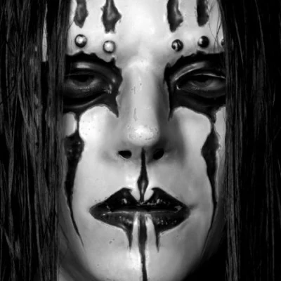 Joey Jordison (Slipknot), fot. Metal Mind Productions