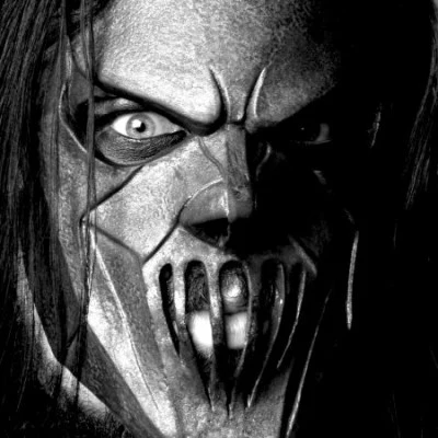 Mick Thompson (Slipknot), fot. Metal Mind Productions